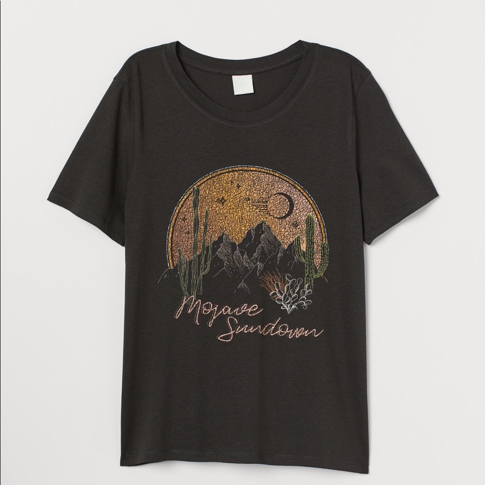 Graphic Tee